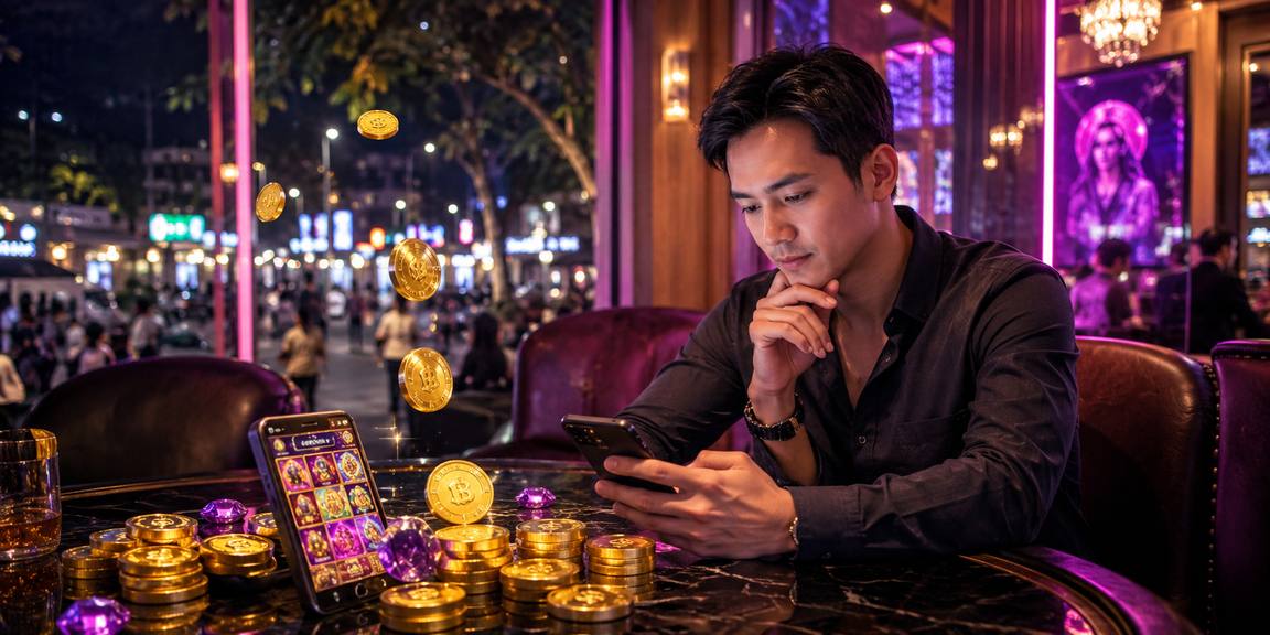 oxxbet Limbo Việt